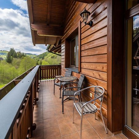 Rodinny Apartman Slnecnica Tale Exterior foto