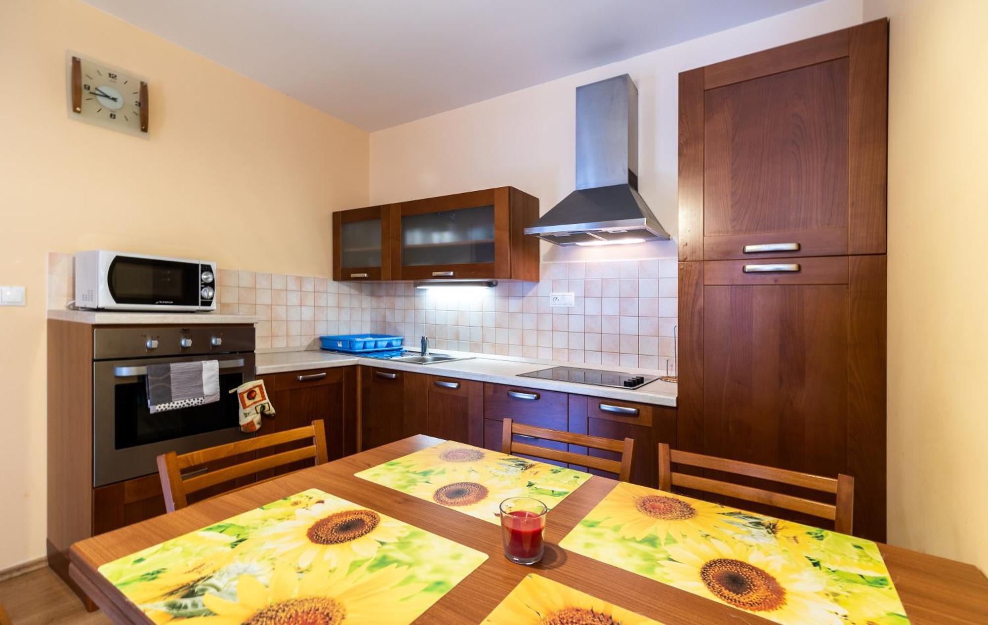 Rodinny Apartman Slnecnica Tale Exterior foto