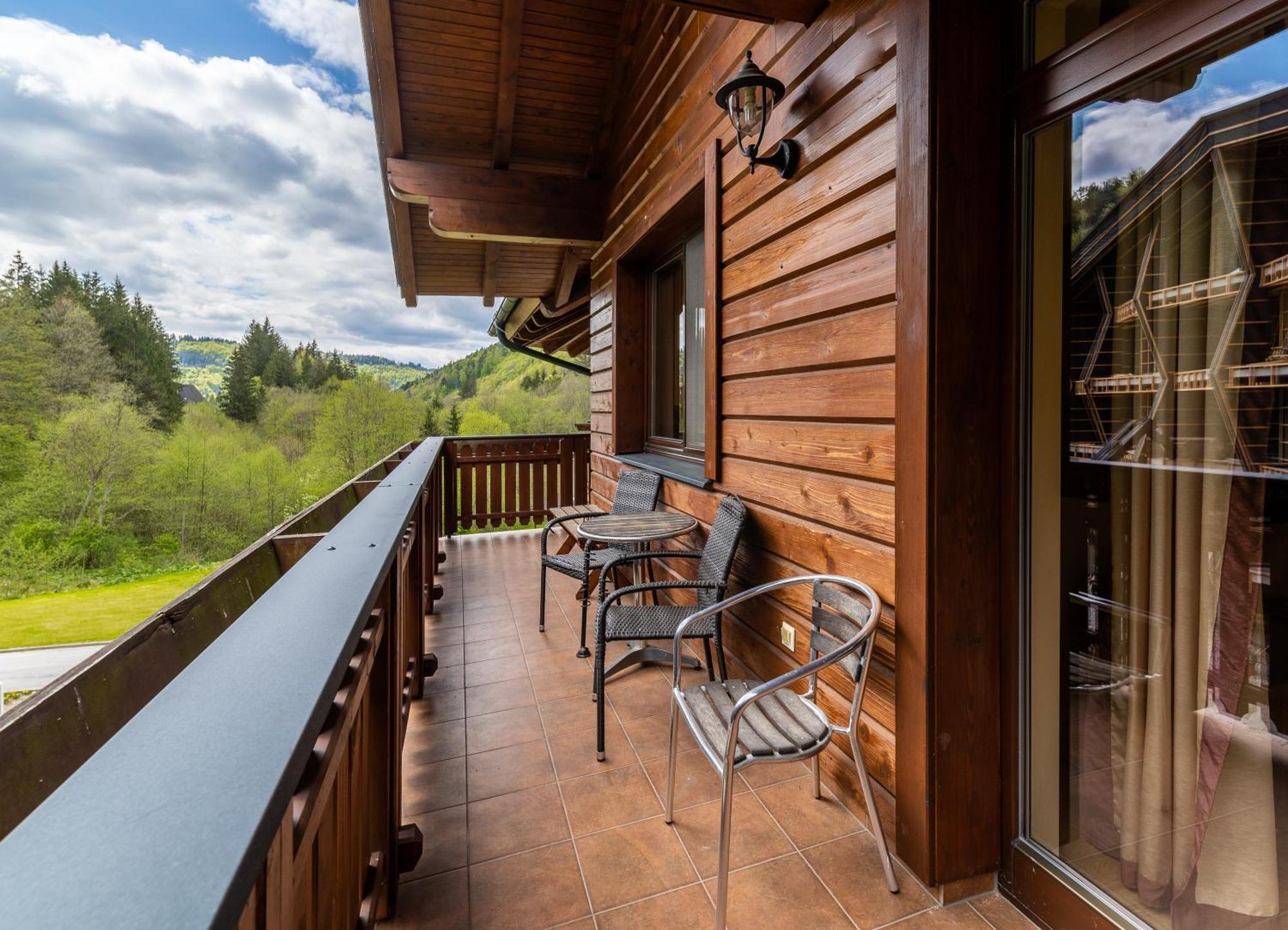 Rodinny Apartman Slnecnica Tale Exterior foto