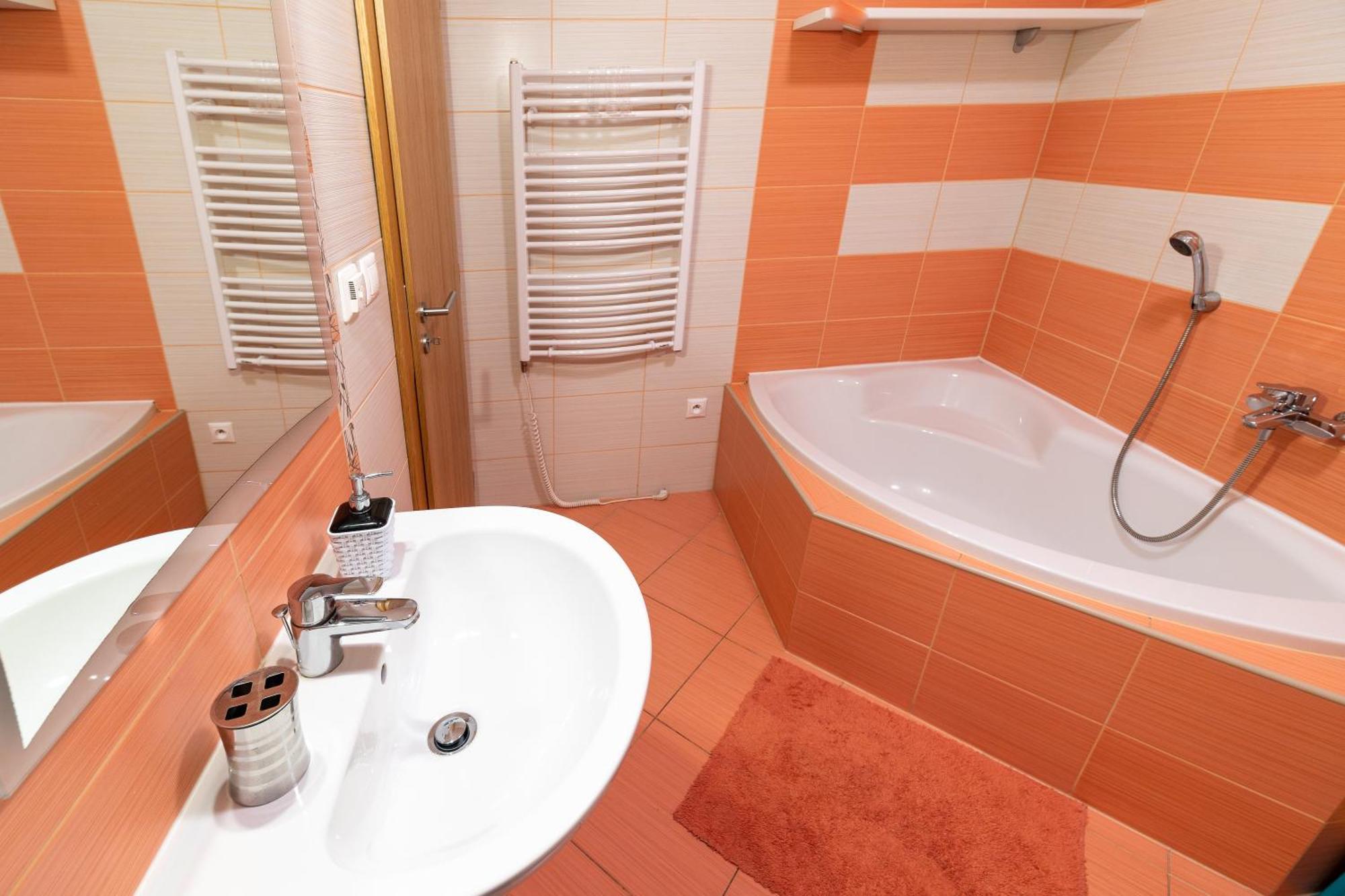 Rodinny Apartman Slnecnica Tale Exterior foto