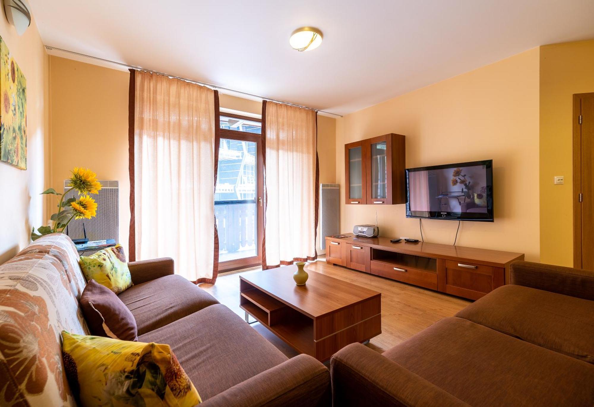 Rodinny Apartman Slnecnica Tale Exterior foto