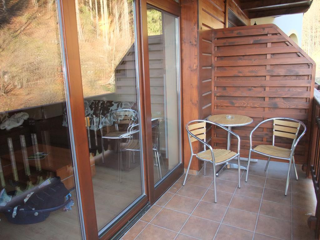 Rodinny Apartman Slnecnica Tale Exterior foto