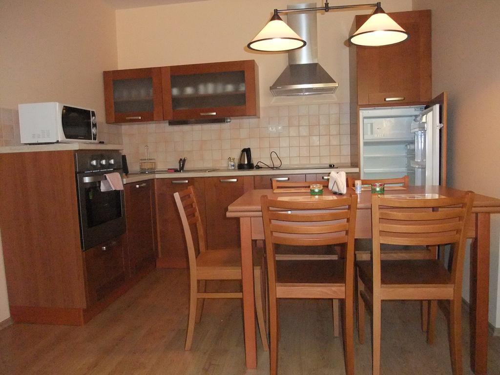Rodinny Apartman Slnecnica Tale Exterior foto