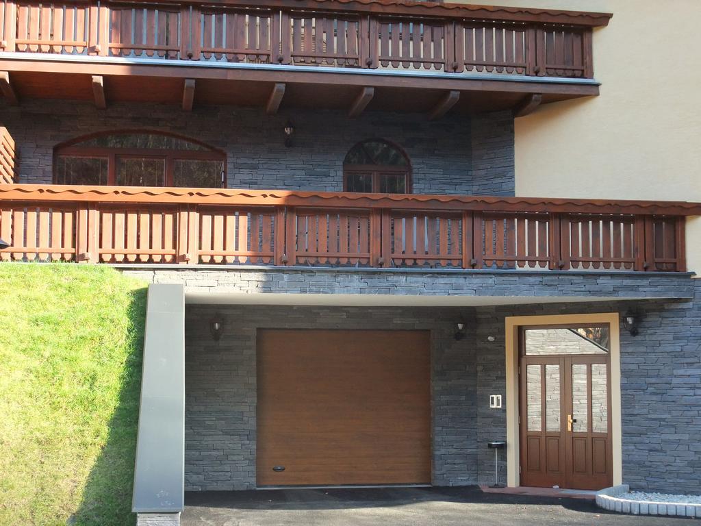 Rodinny Apartman Slnecnica Tale Exterior foto