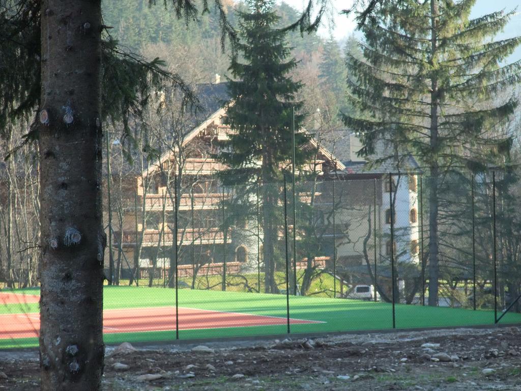 Rodinny Apartman Slnecnica Tale Exterior foto