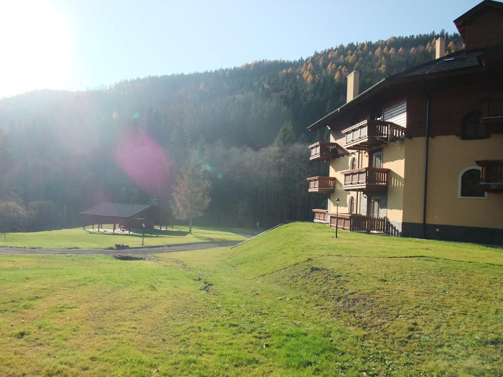 Rodinny Apartman Slnecnica Tale Exterior foto