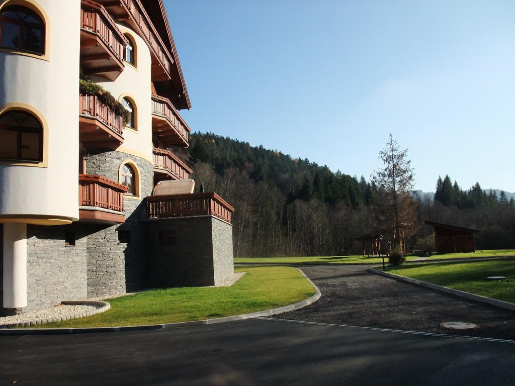 Rodinny Apartman Slnecnica Tale Exterior foto