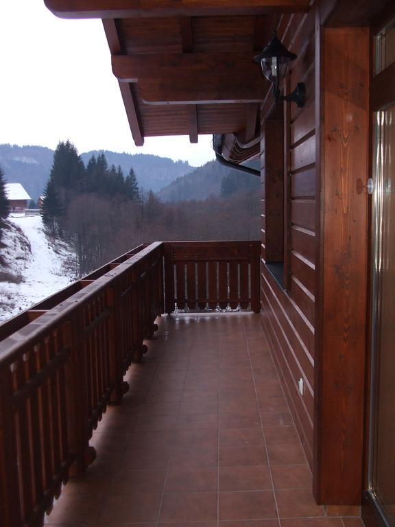 Rodinny Apartman Slnecnica Tale Exterior foto
